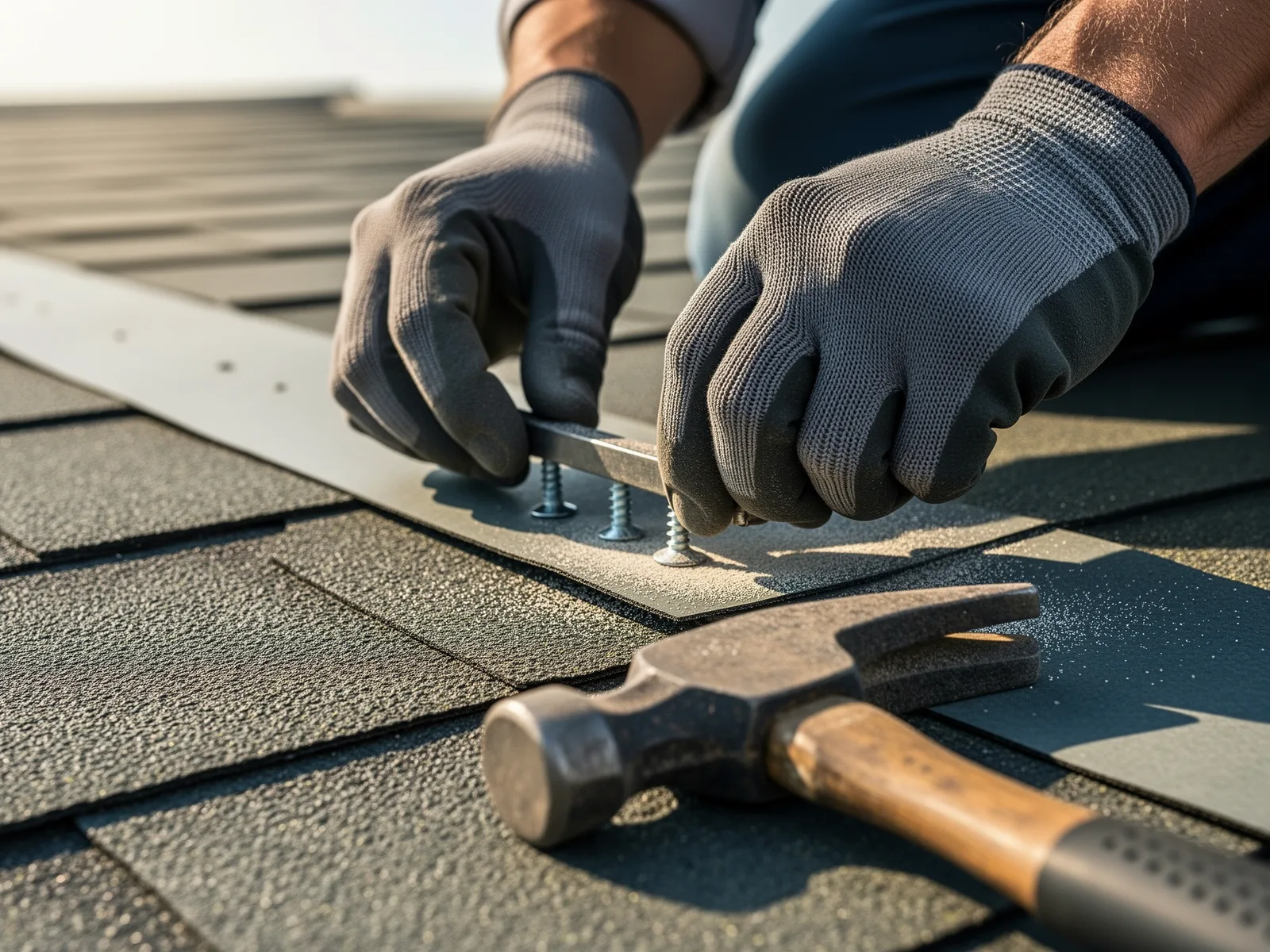 Why choose Fascia Repair in Buckley, WA